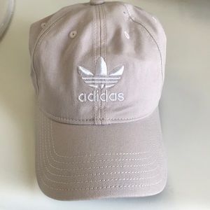 Adidas hat!